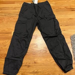 NWT Mens Cargo Pants
